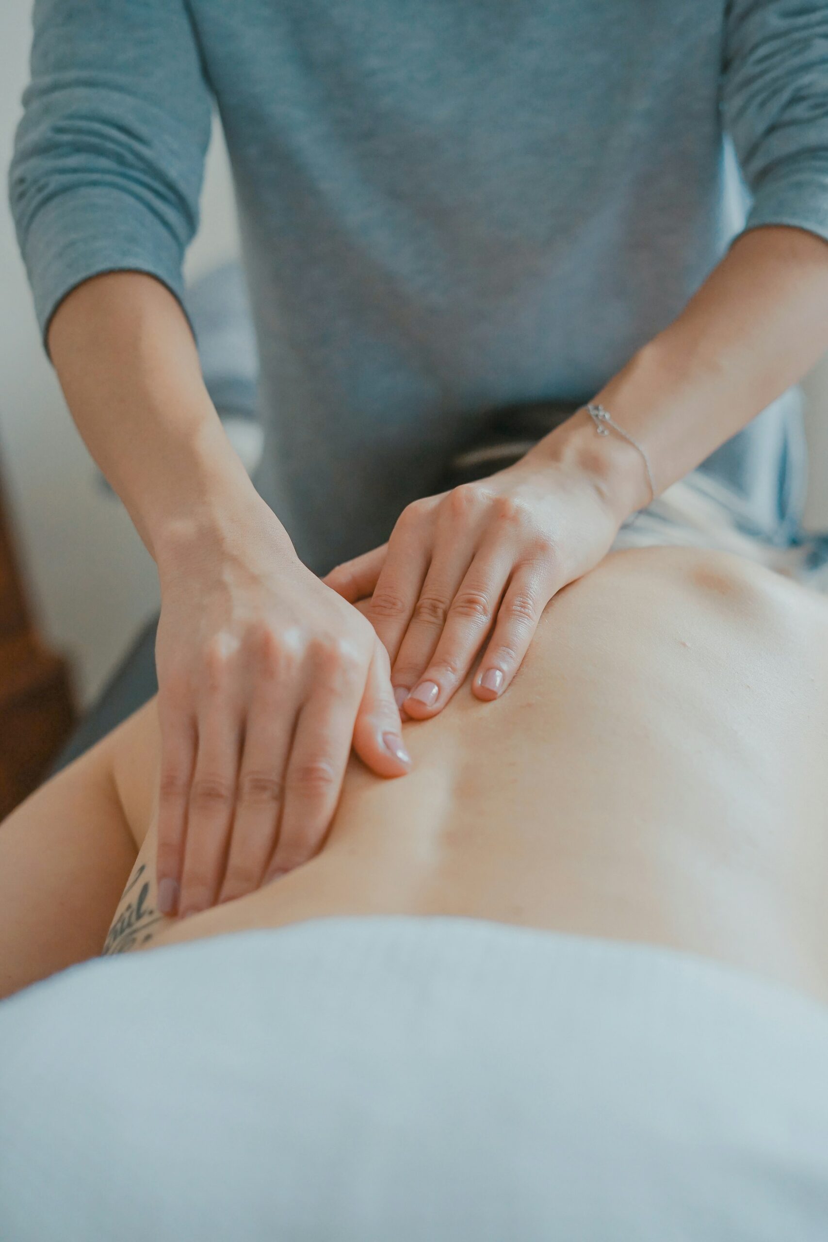 The Role of Physical Therapy in Treating Pelvic Floor Pain